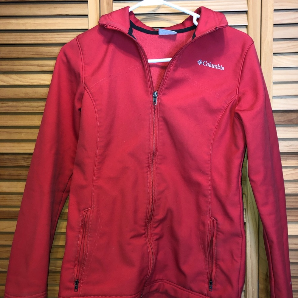 Columbia Jacket